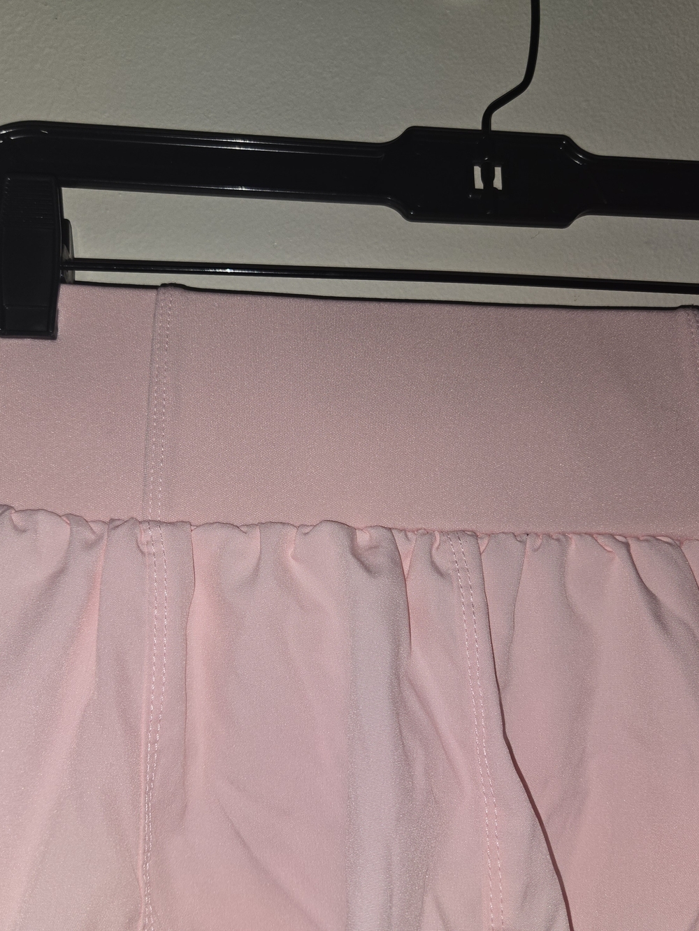 lululemon athletica Light Pink High-Rise Athletic Skort - Picture 7 of 13